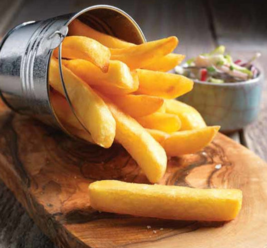 Caterforce 9/16 Freeze Chill Chips 4 x 2.27kg