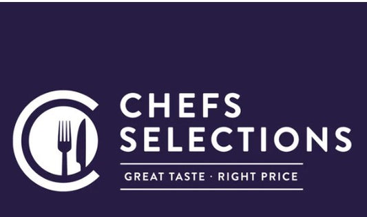 Chefs Selections Coated Skin On Fries 7mm 4 x 2.27kg