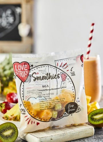 Love Struck Big 5 30 x 140gm