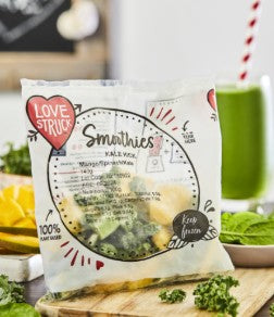 Love Struck Kale Kick 30 x 140gm