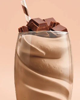 Love Struck Livin La Vida Cocoa Milkshake 25 x 160gm