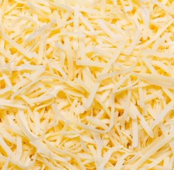 Croxton Manor Grated MILD Cheddar 2kg