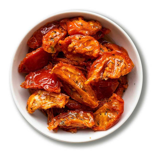 The Real Olive Co Sunblush / Semi Dried Tomatoes 1kg