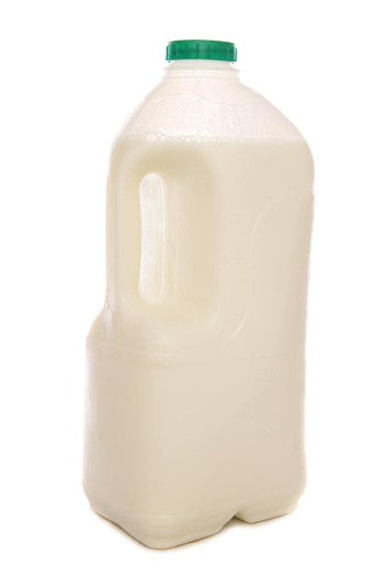 Payne's Fresh Semi Skimmed Milk 2ltr