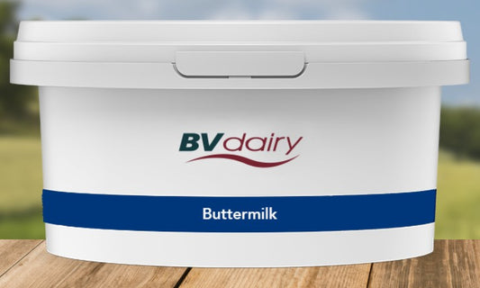 BV Dairy Buttermilk 5kg