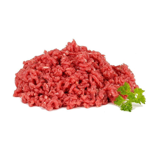 Best Mince Beef (typically 10% fat)