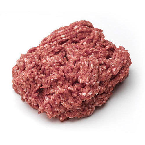 Lamb Mince (Typically 20% fat)