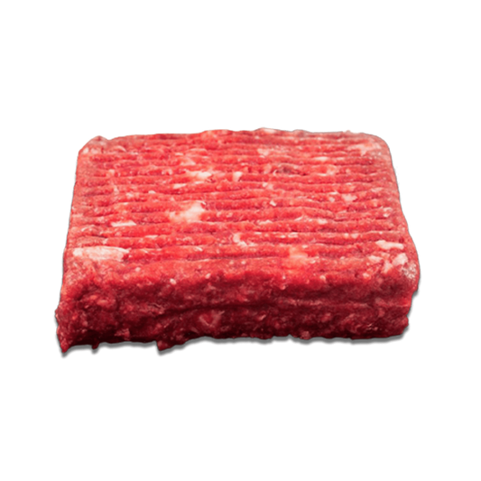 Minced Beef Brisket