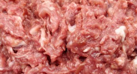 Minced Chicken Liver
