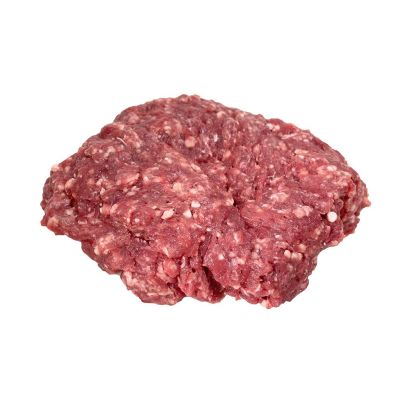 Minced Venison