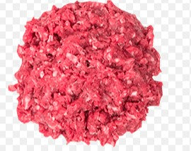 Coarse Minced Beef Skirt
