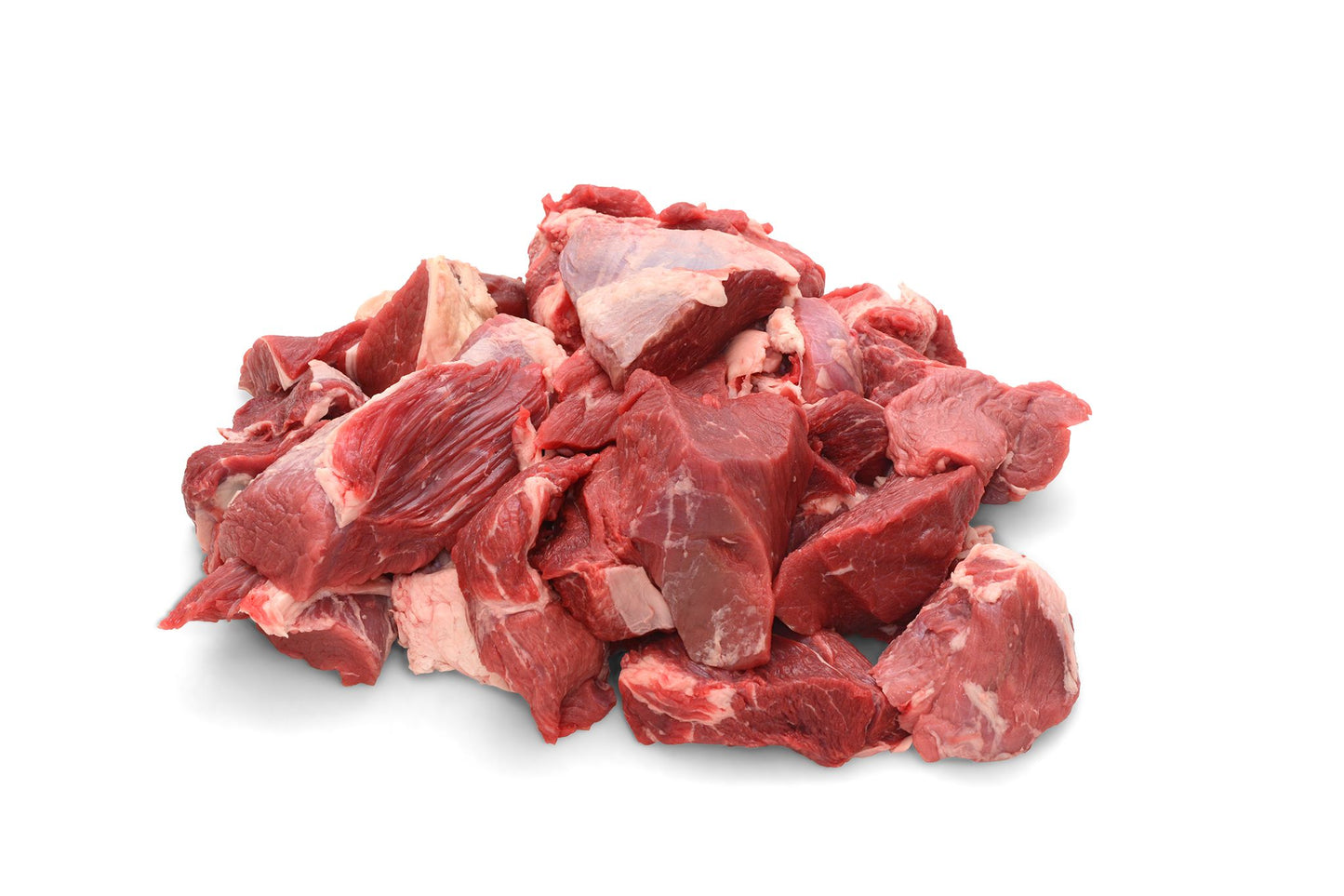 Standard Beef Trim (Av. 15% fat)