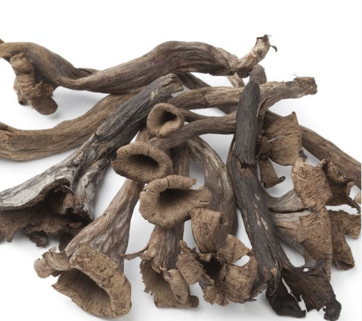 Dried Trompettes Mushroom 100gm
