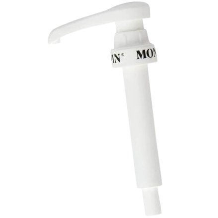 Monin Syrup Pump for 1ltr Plastic