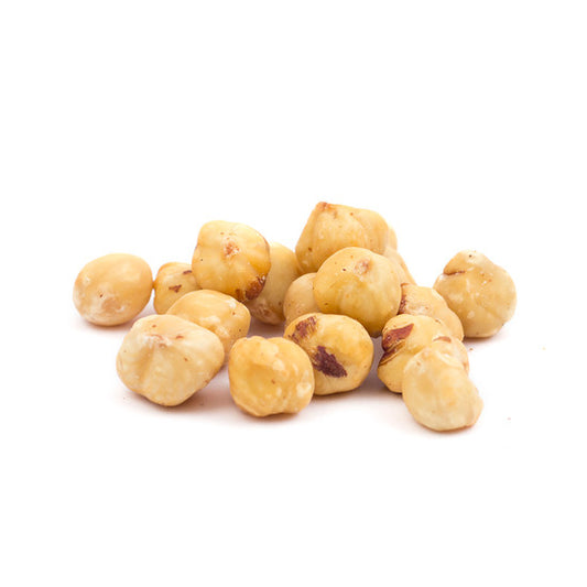Parkers Roasted & Blanched Hazelnuts 1kg