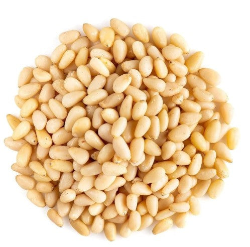 Queenswood Pine Nuts 1kg