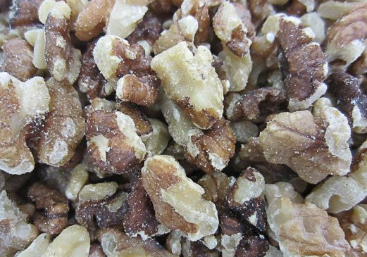 Shepcote Amber Walnut Pieces 1kg
