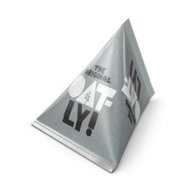 Oatly Oat Milk Portions 200 x 10ml - TO ORDER ONLY