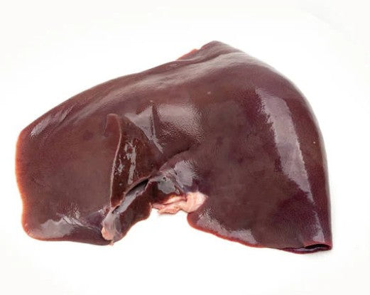 Pig's Liver Approx. 1kg