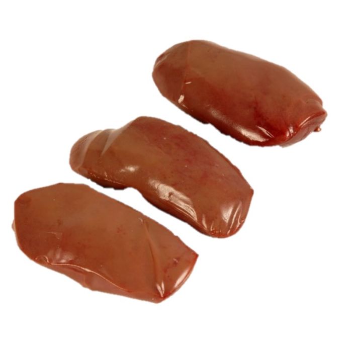 Pig's Kidney Approx. 1kg