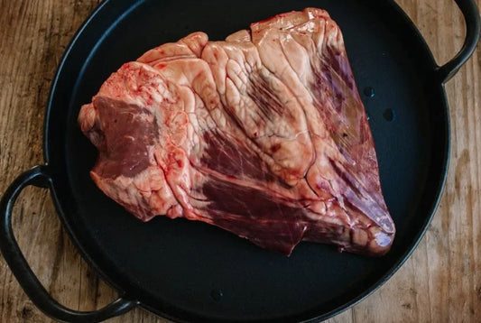 Ox Heart - Approx. 2kg - TO ORDER ONLY