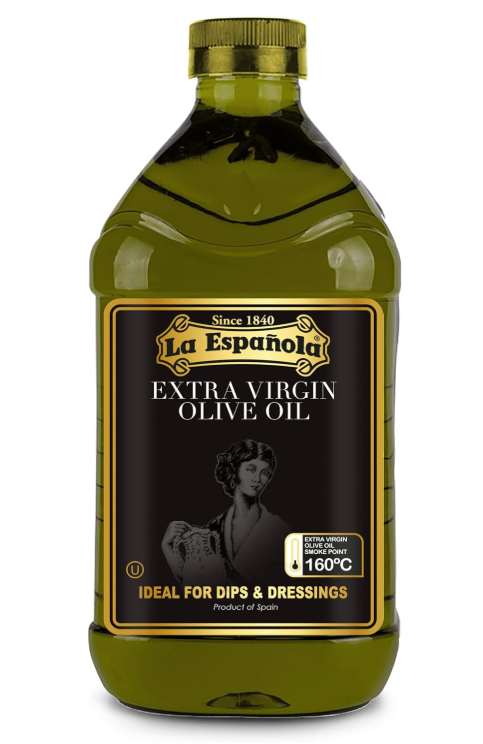 La Espanola Extra Virgin Olive Oil 2ltr