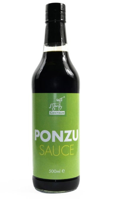 Centaur Ponzu Sauce 500ml