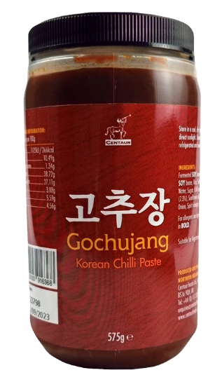 Centaur Gochujang Paste 575gm