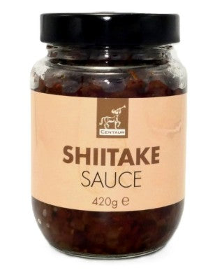 Centaur Shiitake Sauce 420gm