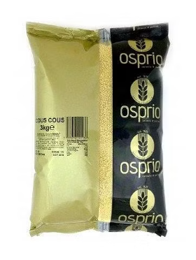 Osprio Cous Cous 1kg