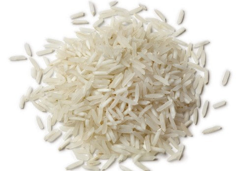 Osprio Easy Cook Basmati Rice 5kg