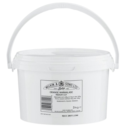 Tiptree Catering Orange Marmalade 3kg