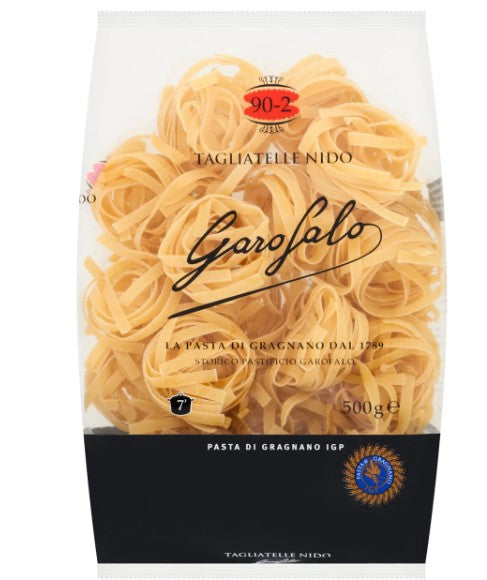Garofalo Tagliatelle Pasta 500gm