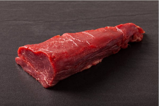 Beef Fillet Tails 1kg Pack