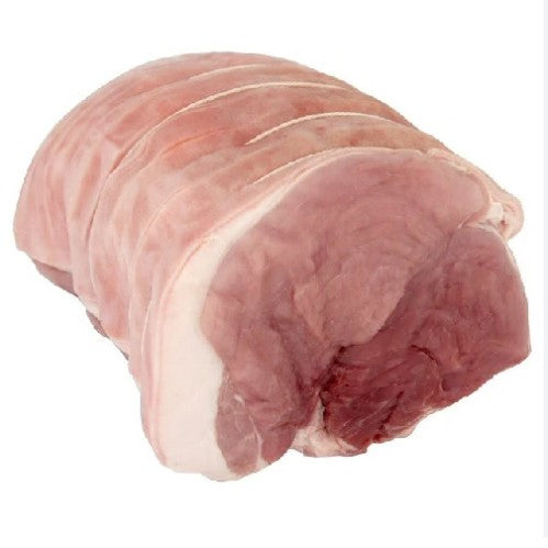 Leg of Pork (Boned and Rolled)