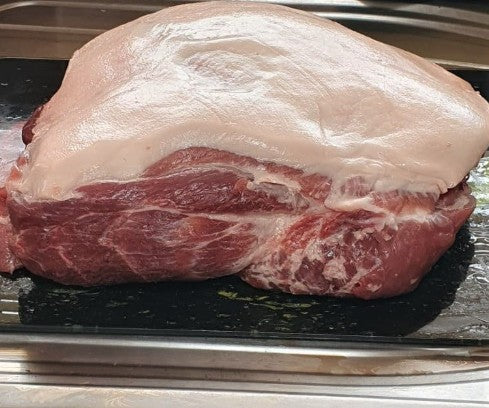 Pork Shoulder - Boston Pork Butt - Approx 4 - 5kg