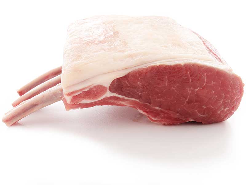 Rack of Pork - French Trimmed