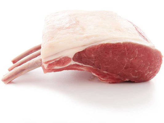 Rack of Pork - French Trimmed