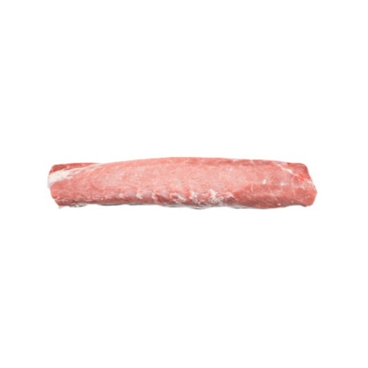 Loin of Pork (Boneless & Skinless)