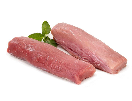 Fresh Pork Fillet - Approx 500g