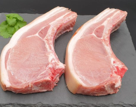 Pork Chops
