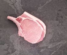 10oz Pork Chop - Chinned and Rind Off