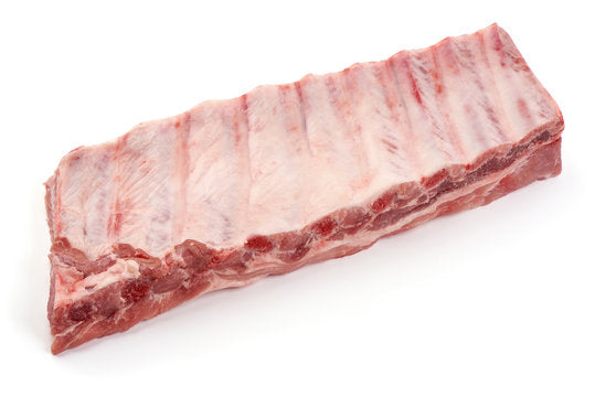 Pork Spare Ribs – Parkers Foodservice