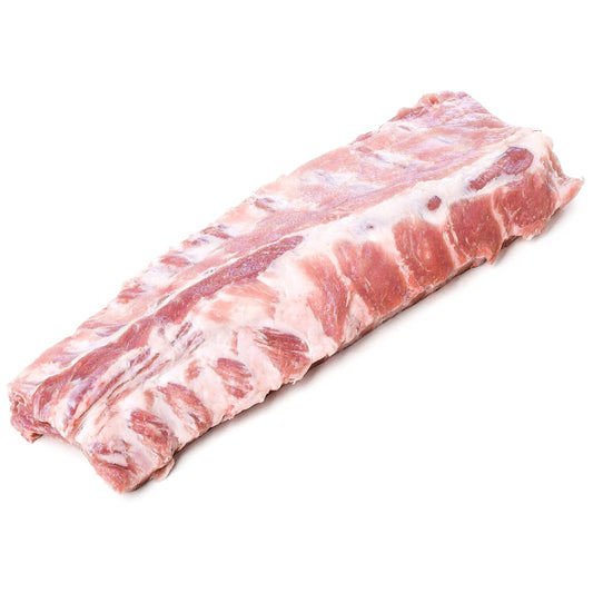 Baby Back Pork Riblets