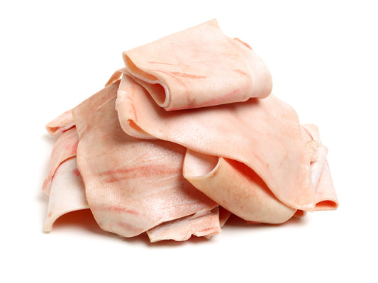 Pig Skin - Rind