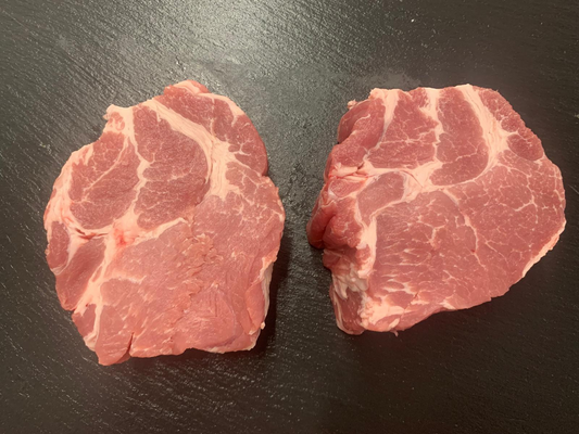 Pork Collar Approx. 2kg