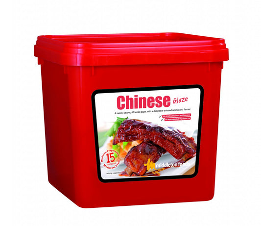 Chinese Meat Powder Glaze 2.5kg