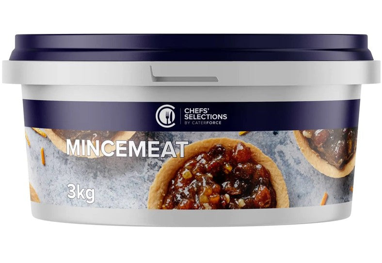 Chefs' Selections Mincemeat 3kg