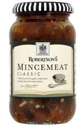 Robertson's Classic Mincemeat 411gm