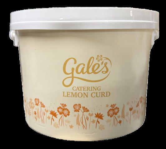 Gales Lemon Curd 3.18kg